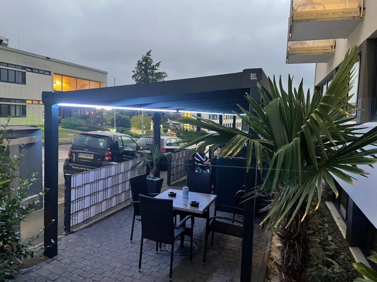 Hotel Royal Bad Salzuflen Exterior photo