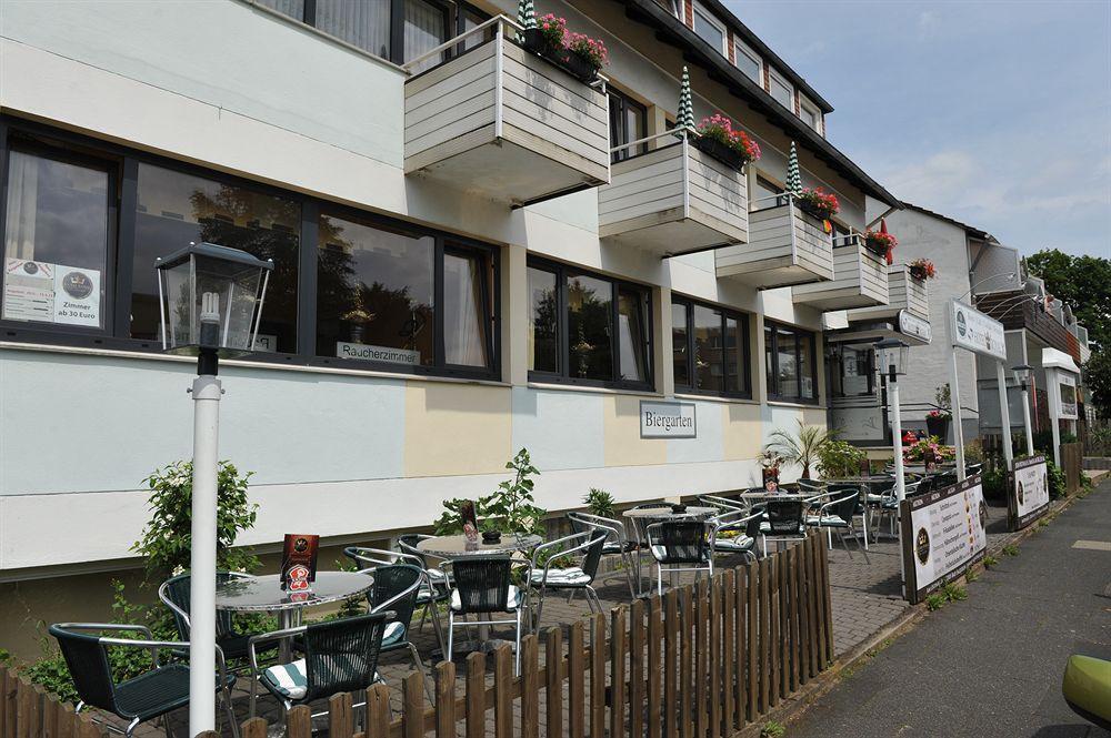 Hotel Royal Bad Salzuflen Exterior photo
